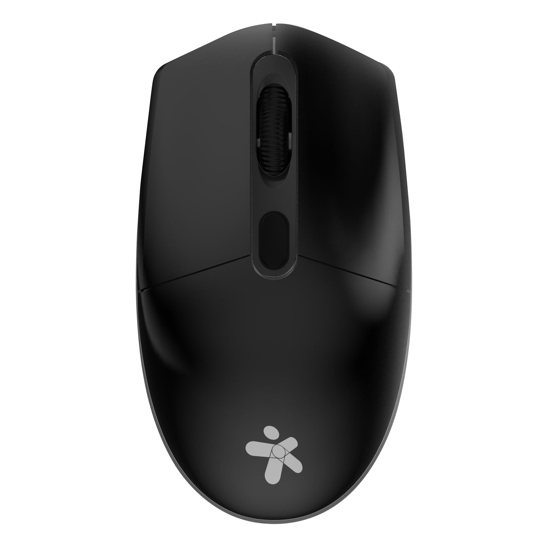 Mouse Inalambrico Stylos. STPMOI6B - Mouse Inalambrico Stylos. STPMOI6B -